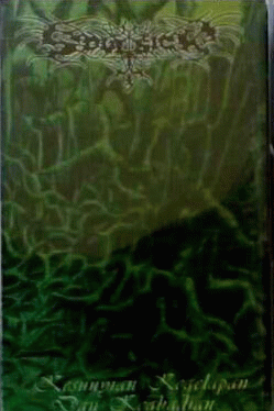 Soulsick : Kesunyian, Kegelapan, Dan Keabadian